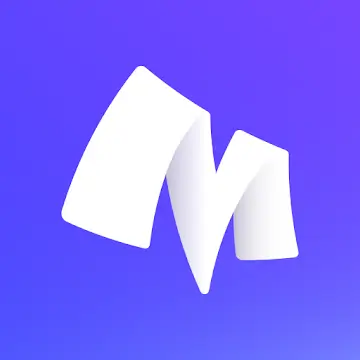 Manta Comics - app icon