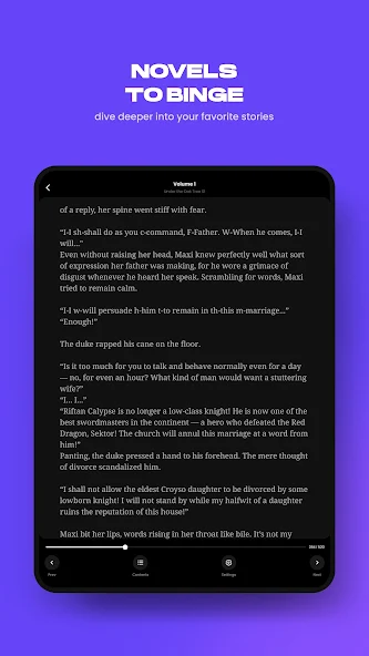 Manta Comics - screenshot 20