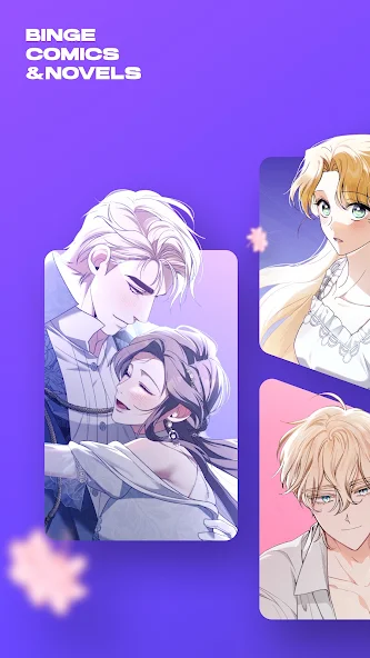 Manta Comics - screenshot 9