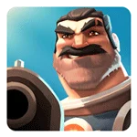 Max Ammo MOD APK icon