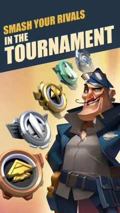 Max Ammo - screenshot 2