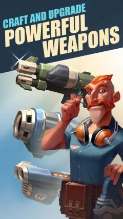 Max Ammo - screenshot 3