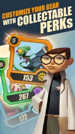 Max Ammo - screenshot 4