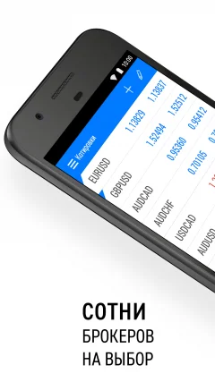 MetaTrader 5 - screenshot 1