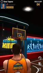 Basketball Kings: Multıplayer - screenshot 1