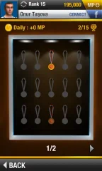 Basketball Kings: Multıplayer - screenshot 3