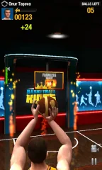 Basketball Kings: Multıplayer - screenshot 4