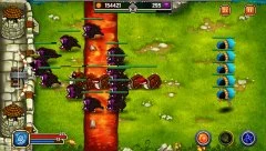 Monster Defender - screenshot 1