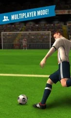 Flick Shoot US: Multiplayer - screenshot 1