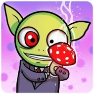 Mushboom - app icon