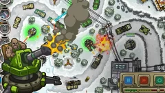 Modern Defense HD - screenshot 2