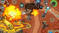Modern Defense HD - screenshot 3