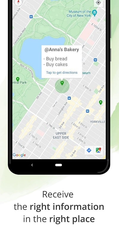 MyLifeOrganized - screenshot 5