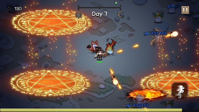 Magic Dungeon APK - app icon