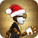 Note Fighter Unlimited MOD APK icon