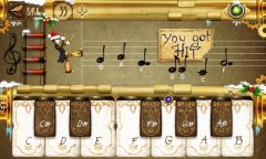 Note Fighter Unlimited - screenshot 2