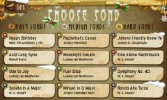 Note Fighter Unlimited - screenshot 3