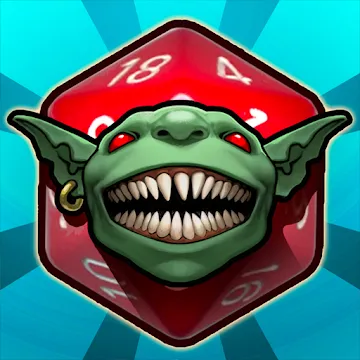 Pathfinder Adventures MOD APK icon