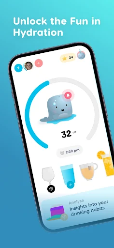 Dropy - screenshot 1