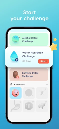 Dropy - screenshot 4