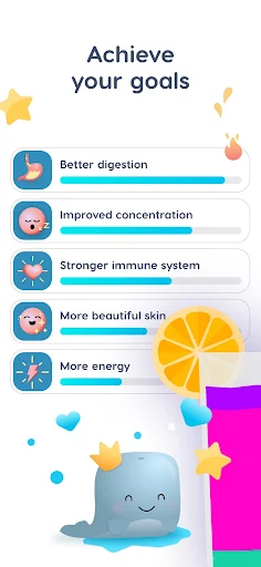 Dropy - screenshot 5