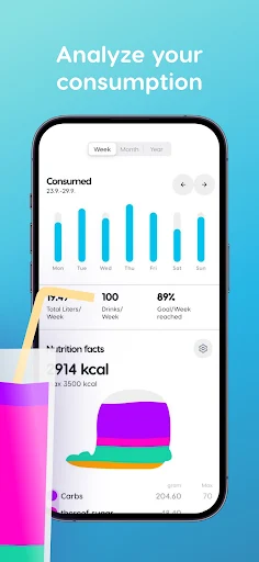 Dropy - screenshot 6