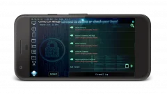 Hackers - Hacking simulator - screenshot 1