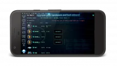 Hackers - Hacking simulator - screenshot 3