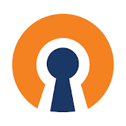 OpenVPN Connect - app icon