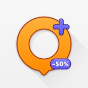 OsmAnd - app icon