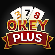 Okey Plus MOD APK icon