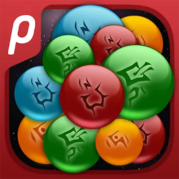 Lost Bubble - Bubble Shooter MOD APK icon
