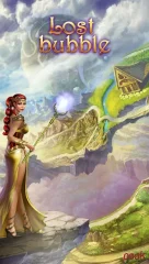 Lost Bubble - Bubble Shooter - screenshot 4