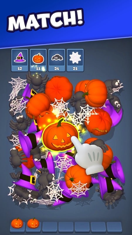 Match Factory APK - screenshot 1
