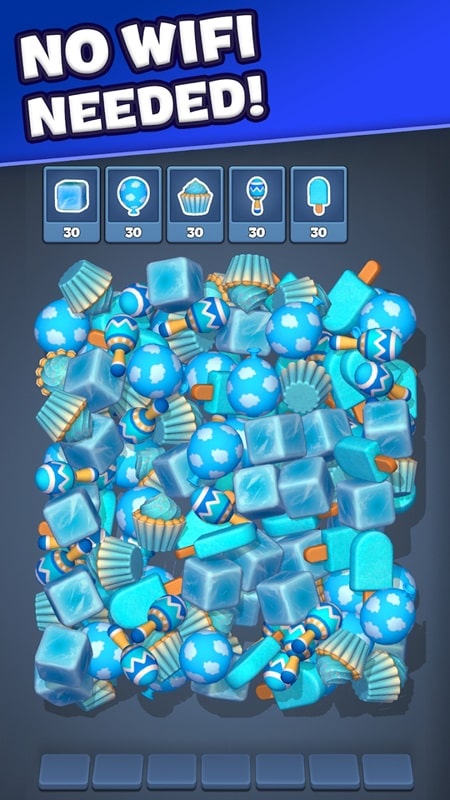 Match Factory APK - screenshot 2