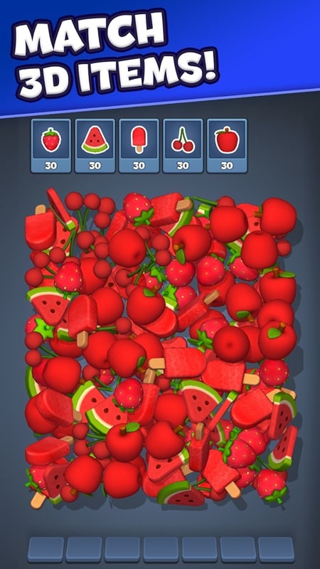 Match Factory APK - screenshot 3