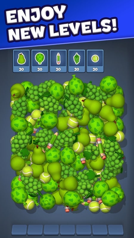 Match Factory APK - screenshot 5