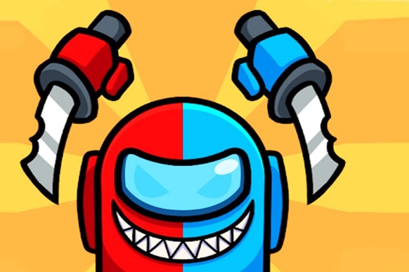 Squid Impostor Pet Rescue APK - app icon