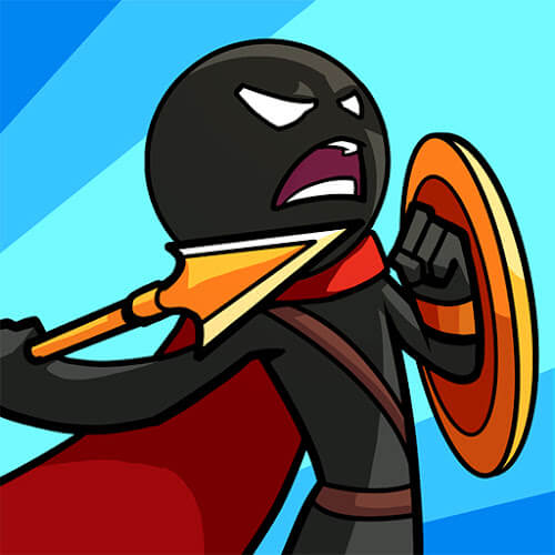 Stick Conquer MOD APK icon