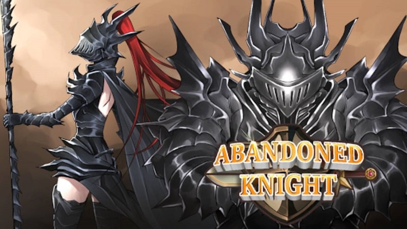 Abandoned Knight APK MOD APK icon