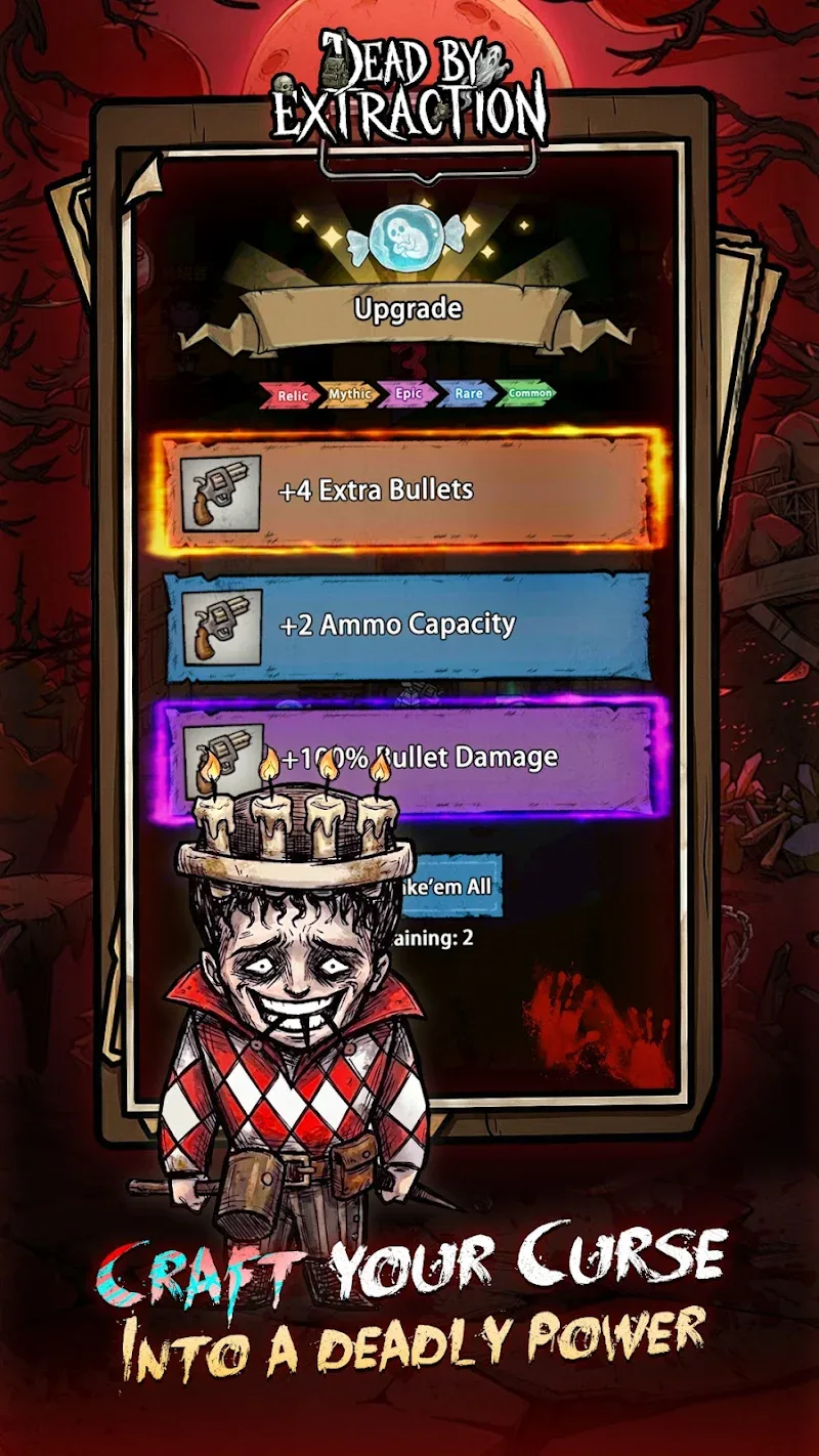Dead by Extraction - screenshot 5