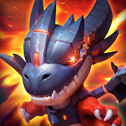 Primon Legion APK 1.0.9 [Full Game] for Android MOD APK icon