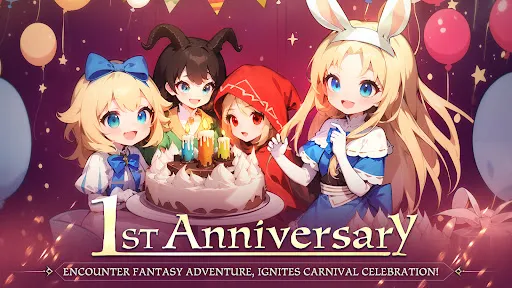 Tales Noir APK 9.1.2.0 for Android - screenshot 1