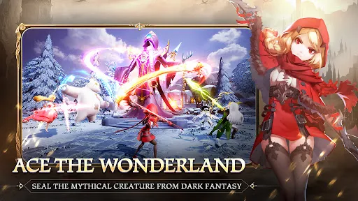 Tales Noir APK 9.1.2.0 for Android - screenshot 2