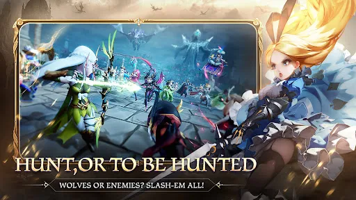 Tales Noir APK 9.1.2.0 for Android - screenshot 3