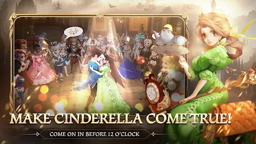 Tales Noir APK 9.1.2.0 for Android - screenshot 5