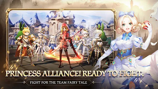 Tales Noir APK 9.1.2.0 for Android - screenshot 6