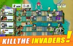 Army of Soldiers: Worlds War - screenshot 2