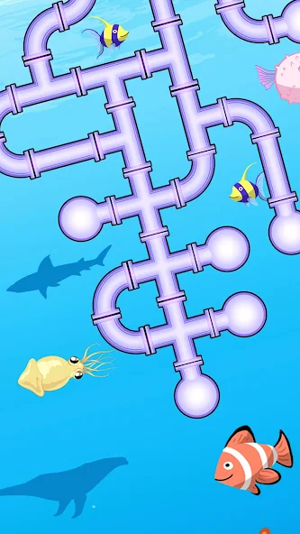 Sea Plumber - screenshot 5