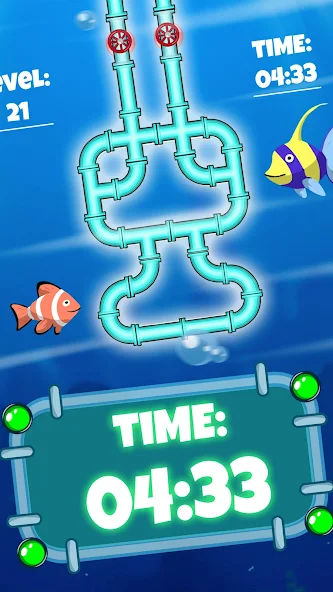 Sea Plumber - screenshot 8